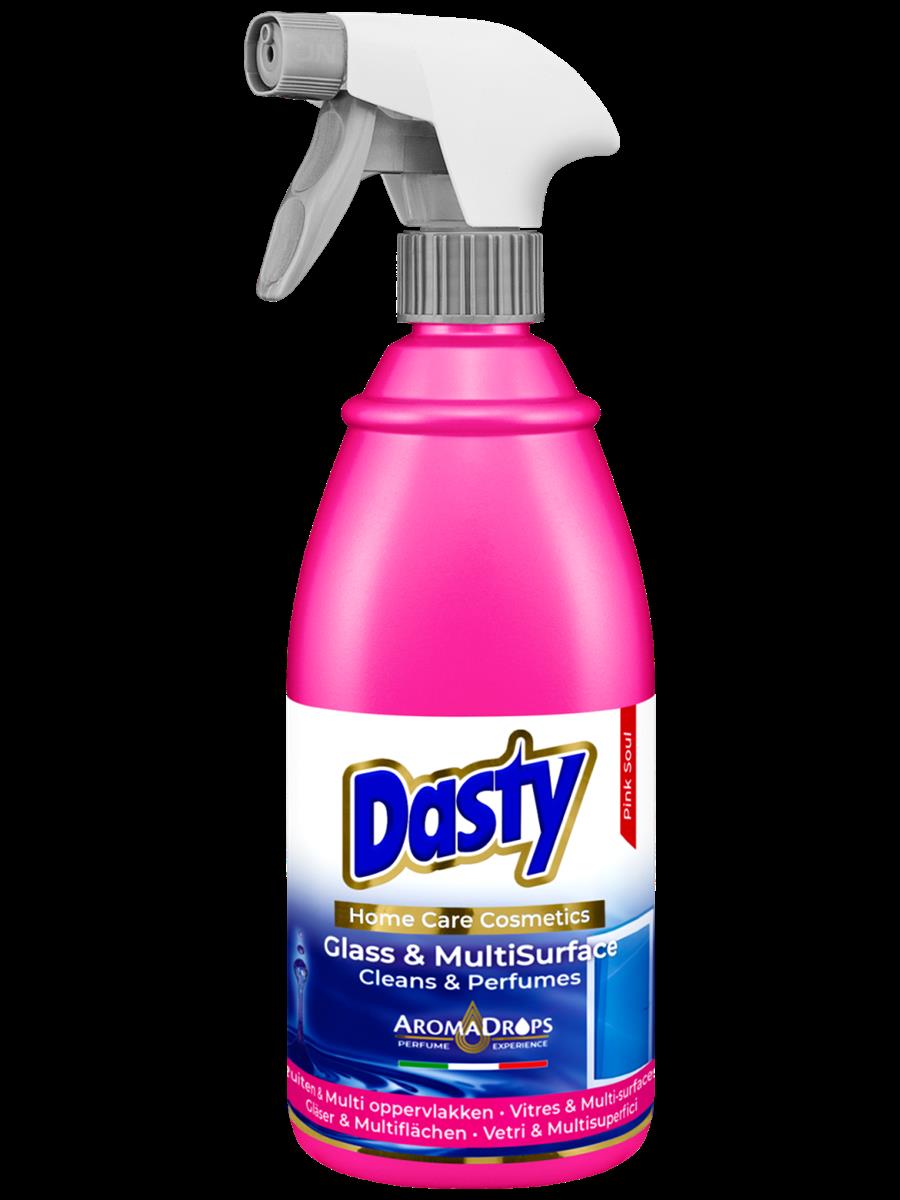 Dasty Ruiten & Oppervlakken Professional Roze 700ML